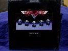 AEROSMITH  SEALED LP ROCKS 1976 USA 1stPRESS QUADRAPHONIC NO CUTOUTS