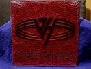 VAN HALEN  SEALED LP FOR UNLAWFUL CARNAL KNOWLEDGE 1991 USA 1ST PRESS