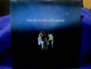THE DOORS VERY RARE SEALED GF LP THE SOFT PARADE 1969 USA 1stPRESS? NOT 180g