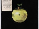 Beatles 45 - Hey Jude - Apple - VG+ mp3 - rare single-sided promo