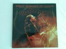Motörhead - First Bomber In Japan - Spanien Blue Vinyl 1982 / TOP - ZUSTAND