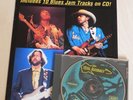 TOTAL ACCURACY BLUES JAM SESSION VOLUMES 1, 2 & 3