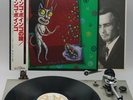 Oingo Boingo NOTHING TO FEAR Japan Vinyl LP with OBI