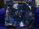 THE WHO VERY RARE SEALED LP WHO ARE YOU 1978 USA 1stPRESS PICTURE DISC OOP