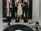Blondie -Parallel Lines- Japan Pressing OBI 
