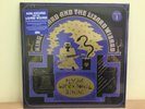 King Gizzard & The Lizard Wizard - Flying Microtonal Banana Yellow Vinyl