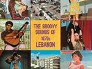 The Groovy Sounds Of 1970s Lebanon LP Elias Rahbani Taroub Sabah Georgette Saye
