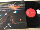 Soundtrack Star Wars John Williams Charles Gerhardt Vinyl LP RCA German 1978