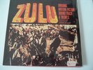 Zulu, Original Motion Picture Sound Track & Themes, Vinyl, Neuware