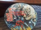 IRON MAIDEN - THE NUMBER OF THE BEAST - 1982 12