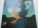 NICK DRAKE 'PINK MOON' ORIG PINK RIM '72 AWESOME FINAL DRAKE ALBUM NICE COPY