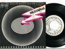 QUEEN - Mustapha / Dead On Time 45 1978 GERMAN 7