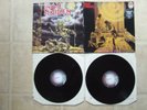 IRON MAIDEN running free + sanctuary ep first ten years..EMI-IRN11-12 years 1990