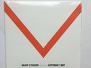 Saint Etienne Saturday Boy 7
