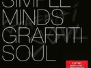RSD 2019 Record Store Day Release – Simple Minds- Graffiti Soul - Vinyl