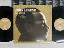 JOHN LEGEND GET LIFTED GETTING OUT OUR DREAMS C2 92776 US VINYL 2LP
