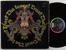 INSECT TRUST Self Titled CAPITOL SKAO 109 LP VG+/VG++ unipak