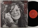 JANIS JOPLIN In Concert COLUMBIA 2xLP NM/VG++ gatefold