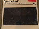 Spiritualized Ladies And Gentlemen We Are Floating In Space 2010 vinyl LP 180 gm