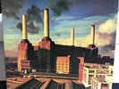 Pink Floyd Animals 1st Press Ex Vinyl Wide Spine