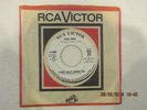 PAUL ANKA northern soul 45 - I Can't Help Loving You / Can't Get Along   RCA DJ