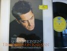 KARAJAN / BEETHOVEN the 9 symphonies / DGG SKL 101-8