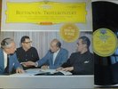 ANDA - SCHNEIDERHAN - FOURNIER - FRICSAY / BEETHOVEN  / DGG SLPEM 136 236