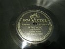 Glenn Miller IN THE MOOD / SUNRISE SERENADE 10