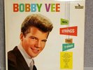 LP Bobby Vee LIBERTY LRP 3186 With Strings and Things Audition Record