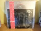 Queen - The Game - LP Japan Edition with Obi Ottime Condizioni