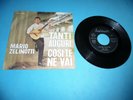 45 GIRI MARIO ZELINOTTI - TANTI AUGURI - NUOVO