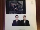 PET SHOP BOYS VINYL LP 