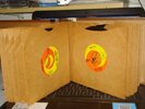 MERLE HAGGARD  15   SINGLE 45's CAPITOL