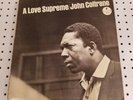 1965 Impulse /Capitol Club MONO MAS-90215 John Coltrane LOVE SUPREME Elvin Jones