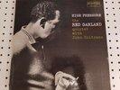 PRESTIGE 7209 1st DG RVG High Pressure RED GARLAND 5 + JOHN COLTRANE Donald Byrd