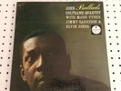 1963 1st mono RVG Impulse  A-32 JOHN COLTRANE: 