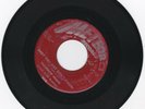 BLUES 45RPM - WOODROW ADAMS ON METEOR RECORDS - LEGENDARY  - SOUND CLIP