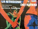 MORRICONE La Stagione Dei Sensi | Brand New Sealed RSD Record Store Day Vinyl LP