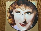 Anita Dobson Brian May Talking of Love 12inch Picture Disc Single