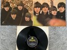 The Beatles - Beatles For Sale (UK Vinyl LP, 1964). 1st Pressing, Mono, Gat, EX