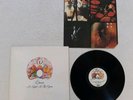 QUEEN A NIGHT AT THE OPERA 1ST PRESS 1975 EMBOSSED GATEFOLD LP EMI EXCELLENT