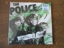 THE POLICE - MESSAGE IN A BOTTLE (NEW + SEALED 2019 RSD 7 INCH )+ROXANNE RSD