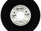 EMERY BLADES-RUBY 120 PROMO RARE ROCKABILLY 45 RPM THE ROCK AND ROLL CARPENTER