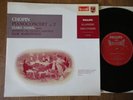 Chopin - Piano Conc 2 / Haskil / Markevitch / Philips 836 216 / Hi-Fi Stereo ED1