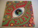 The Psychedelic Sounds Of The 13th Floor Elevators LP Mono Sundazed Reissue