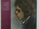 Bob Dylan Blood On The Tracks LP 1974 pressing JC 33235