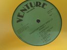 Traditions Party Disco LP , Venture Label