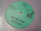 Dennis Brown , Oh What A Day , Man Next Door ,12 
