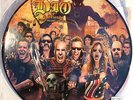 DIO and FRIENDS LP Stand Up And Shout For Cancer RECORD STORE Black Friday + PRO