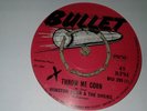 Winston Shan & The Sheiks , Throw Me Corn , Darling Remember , 7 